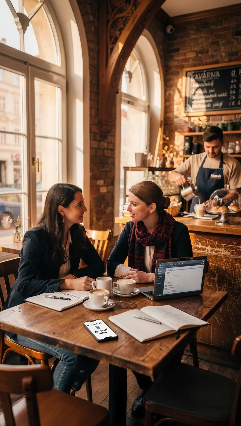 Porozumění digitálním asistentům pro efektivní produktivitu