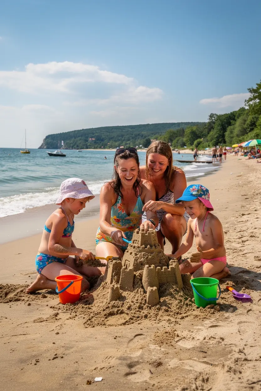 Strategic planning session