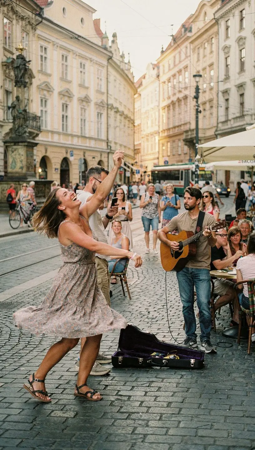 Professional team collaboration